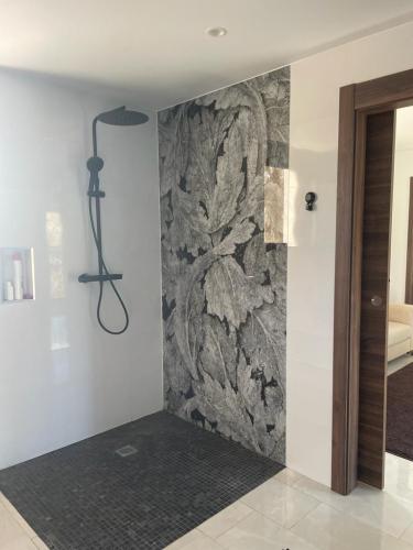 Interior Baño