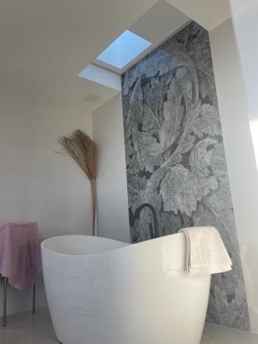 Interior Baño